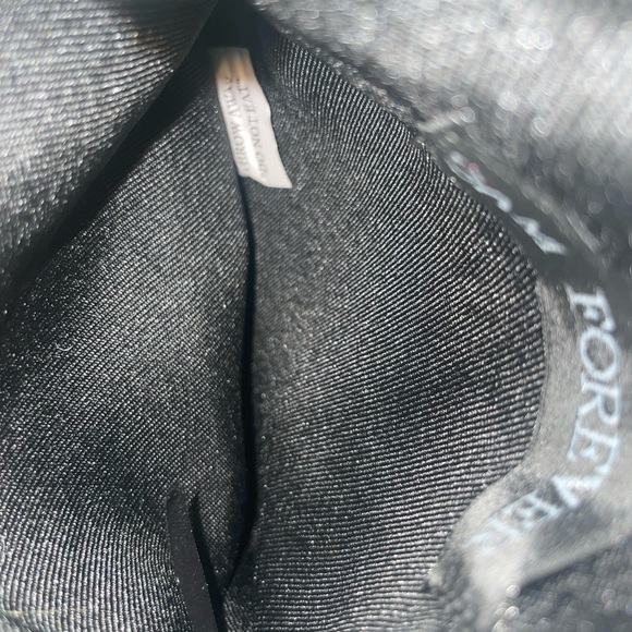 Hello 3AM Faux Fur Leopard Crossbody Bag – NWT - Picture 5 of 5